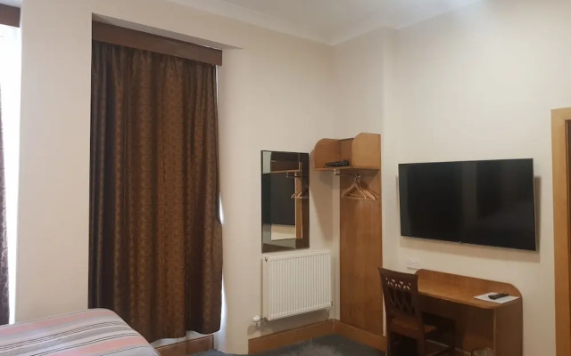 Soprano Hostel