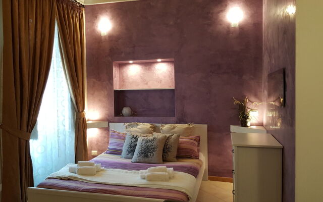 B&B Viva Pompei