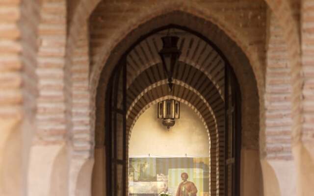 Villa Serena Marrakech