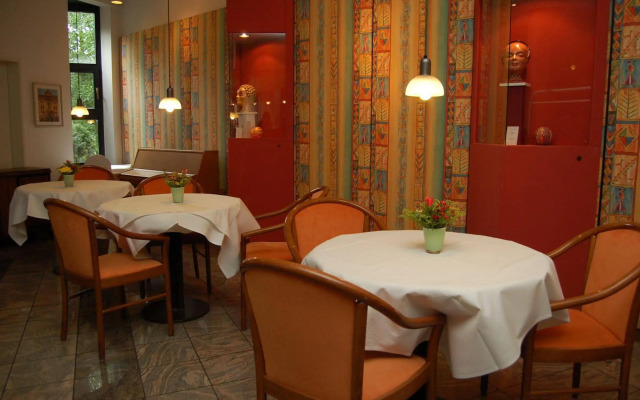 DORMERO Hotel Düsseldorf