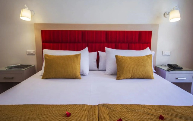 Hôtel Racine Marrakech