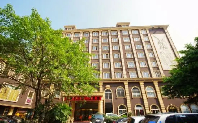 Victoria Hotel