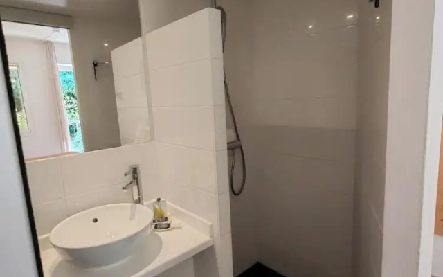 Hotel La Maison Du Lierre