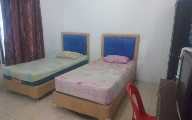 Rumah Singgah Keluarga