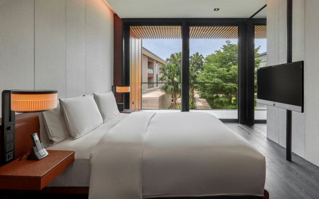 Lohkah Hotel & Spa