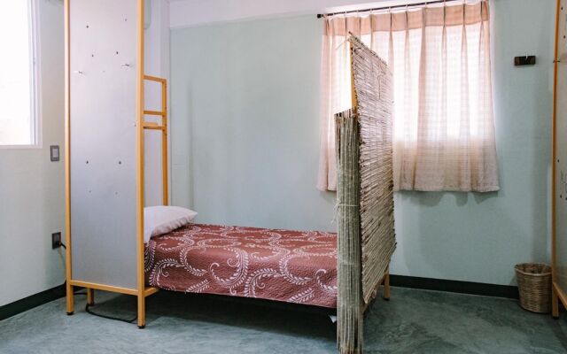 Nopalero Hostel