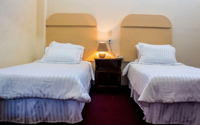 Hotel Romo