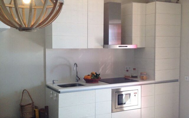 Horta do Mar 3 by Lightbooking