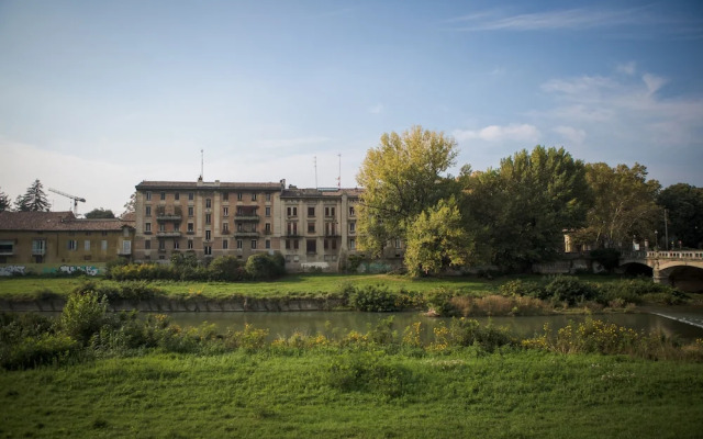 Piazza Ghiaia Lovely Apartment