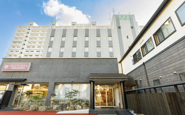 Inuyama Miyako Hotel