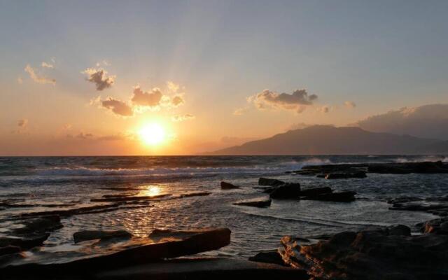 Afratias - private house at the beach