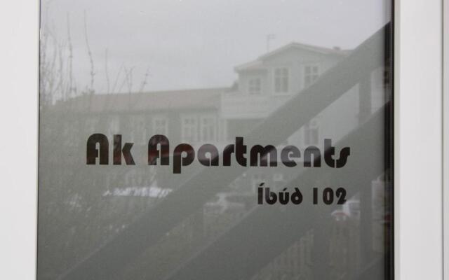 AK Apartments