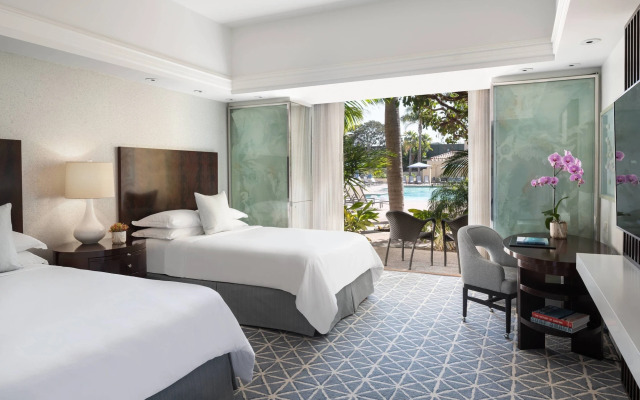 The Ritz-Carlton, Laguna Niguel