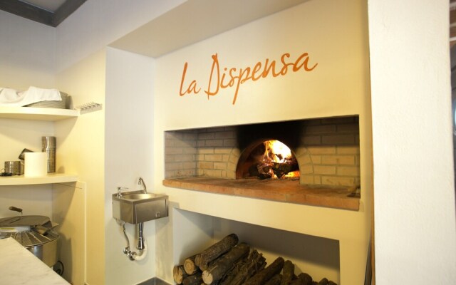 B&B La Dispensa