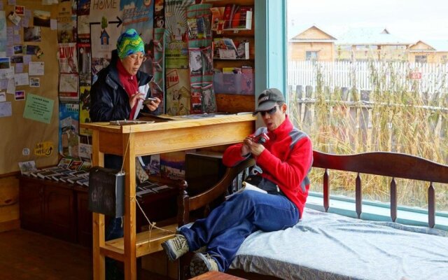 Hulunbeir Grassland and Farm Youth Hostel