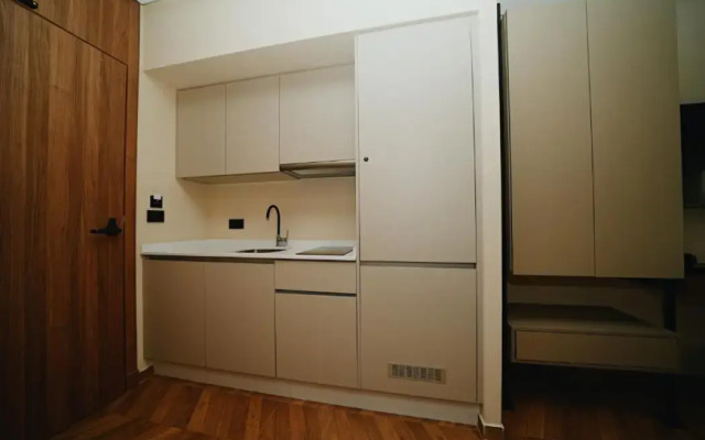 Citadines Almaz Casablanca