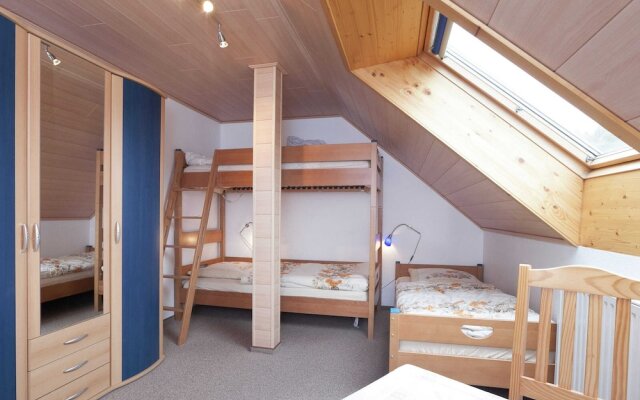 Apartment in Waldachtal Near the Forest