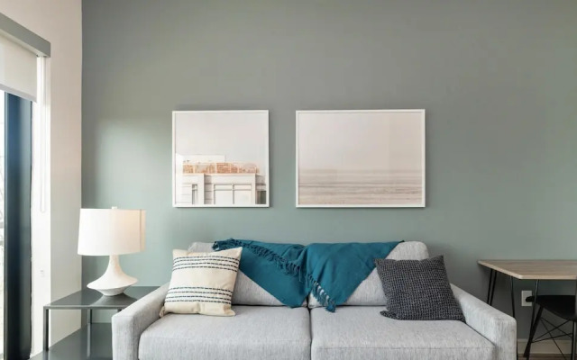 Landing Modern Apartment With Amazing Amenities Id6390