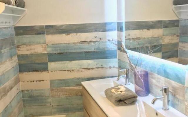 Villa nel villaggio Costa Caddu San Teodoro