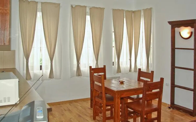 Guest House Chateau Medovo