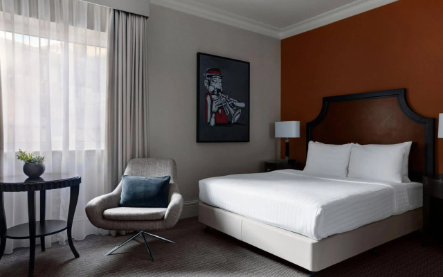 Bristol Marriott Royal Hotel