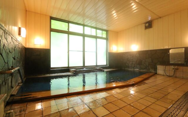 Kose Onsen Hotel