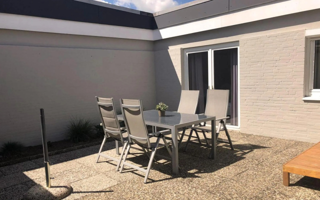 Atriumhaus Meisenweg 4