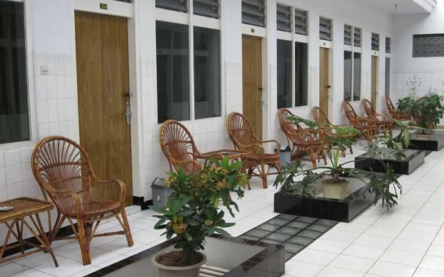Hotel Tosari