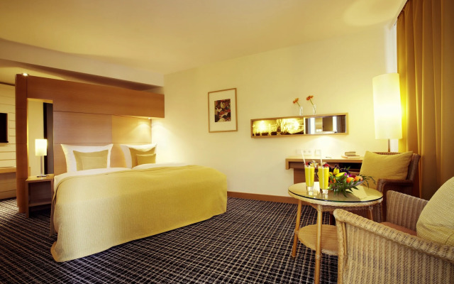 Hotel Esplanade Resort & Spa — Только для взрослых