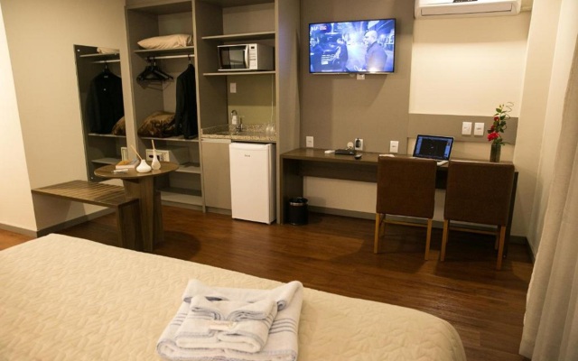 Hotel Dom Rafael Premium