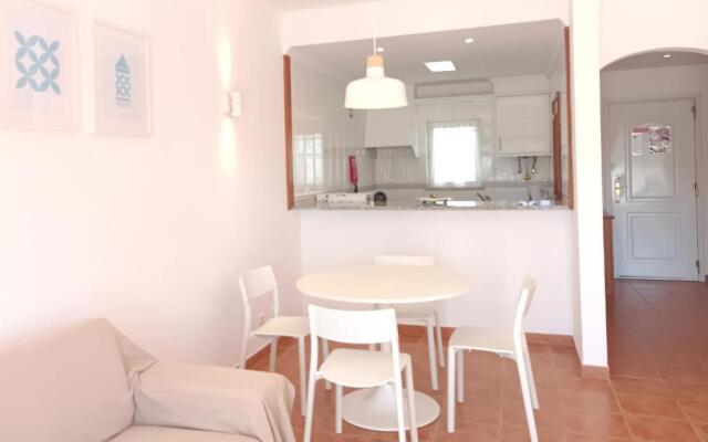 New Apartment on the beach Lagos by amcf
