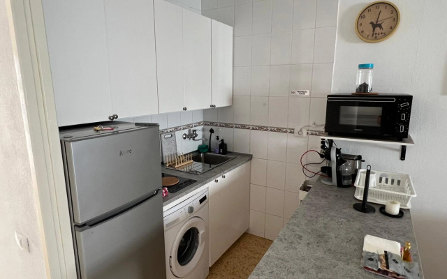 Agaete Parque Apts.