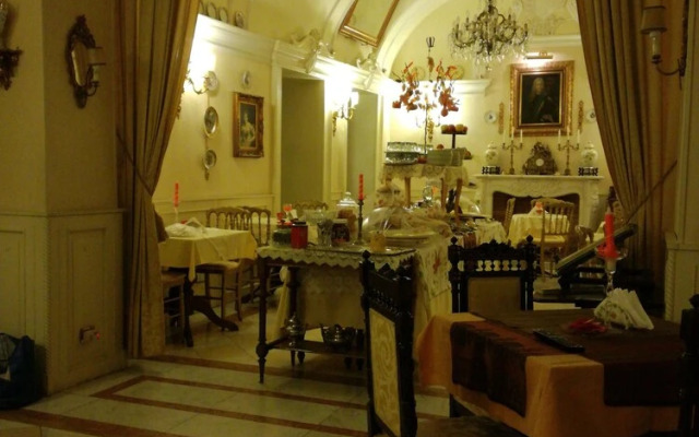 Ai Savoia B&B - Guest House