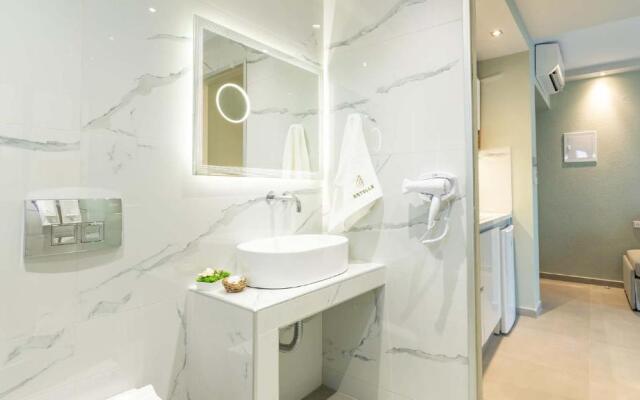 Estelle Family Luxury Apartments & Suites