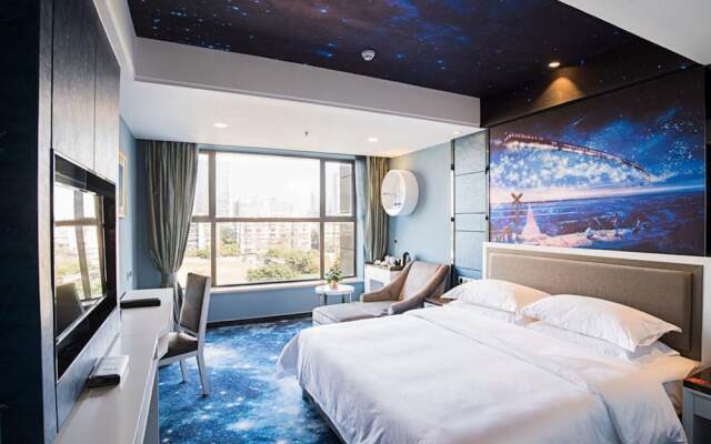 Guangzhou Rongjin hotel