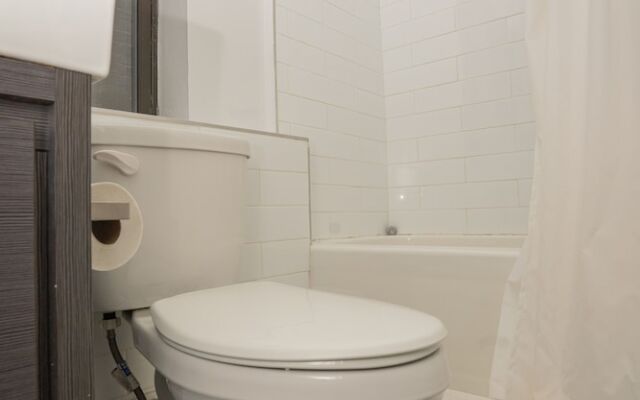 Hells Kitchen Apartments 30 Day Stays