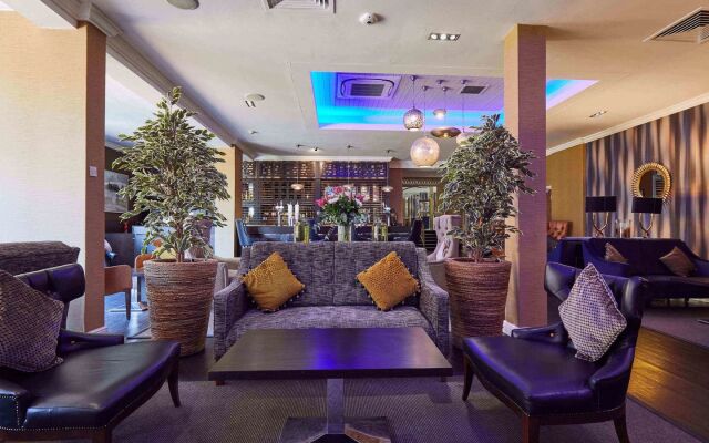 Mercure Milton Keynes