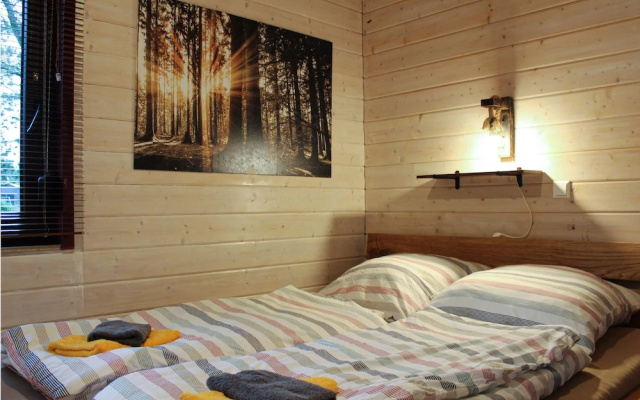 Stunning Home in Emsland With 4 Bedrooms, Sauna and Wifi