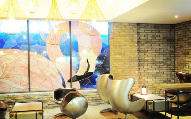 Hotel Flamingo