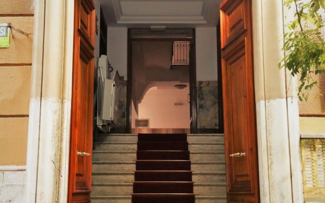 Prati Luxury Suites & Scipioni Vatican