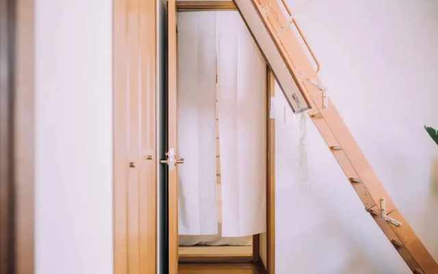 5BDR 1.5BA Osaka Castle House