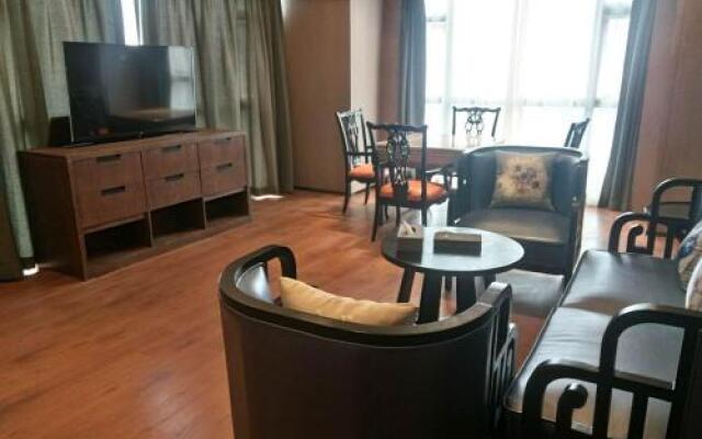 Shu Jing Holiday Hotel