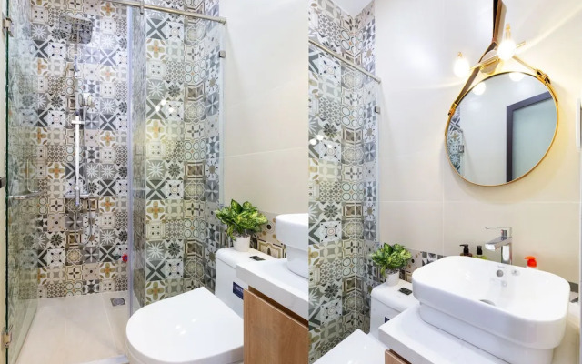 Cozrum Homes Greena House