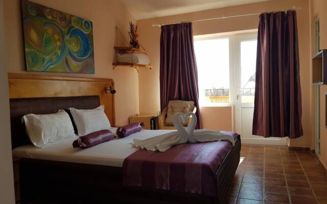 Hotel Jakuzzi