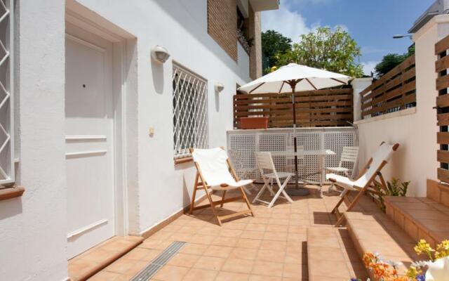 Akira Flats Sitges Apartments