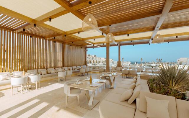 SUNRISE Anjum Resort