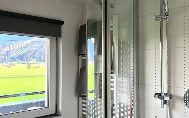 Peters Panoramaappartement