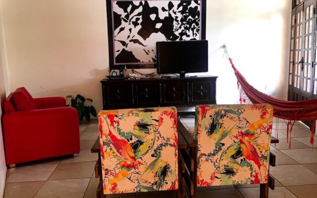 Pousada Estrela Marinha