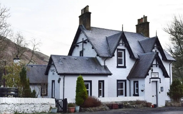 Tushielaw Inn