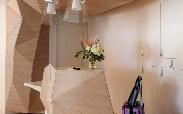 OKKO Hotels Lille Centre